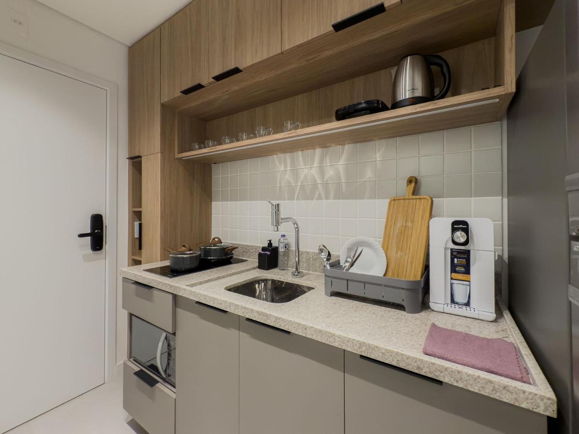 Almagah Apartment *